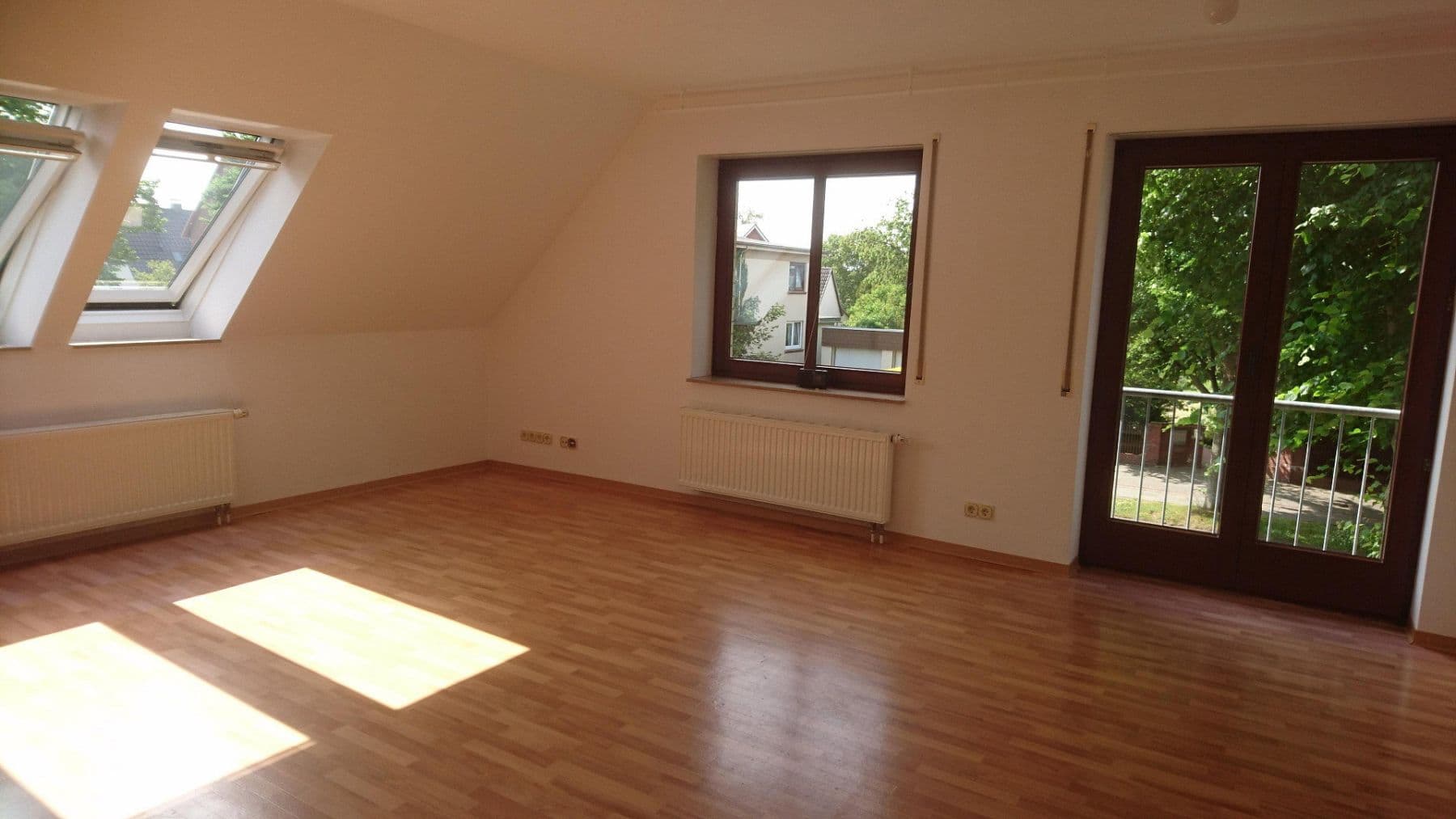 5 bedroom flat to rent, 135 m², Lotjeweg 37, Bremerhaven, Bremen 5 bedroom flat to rent, 135 m², Lotjeweg 37, Bremerhaven, Bremen