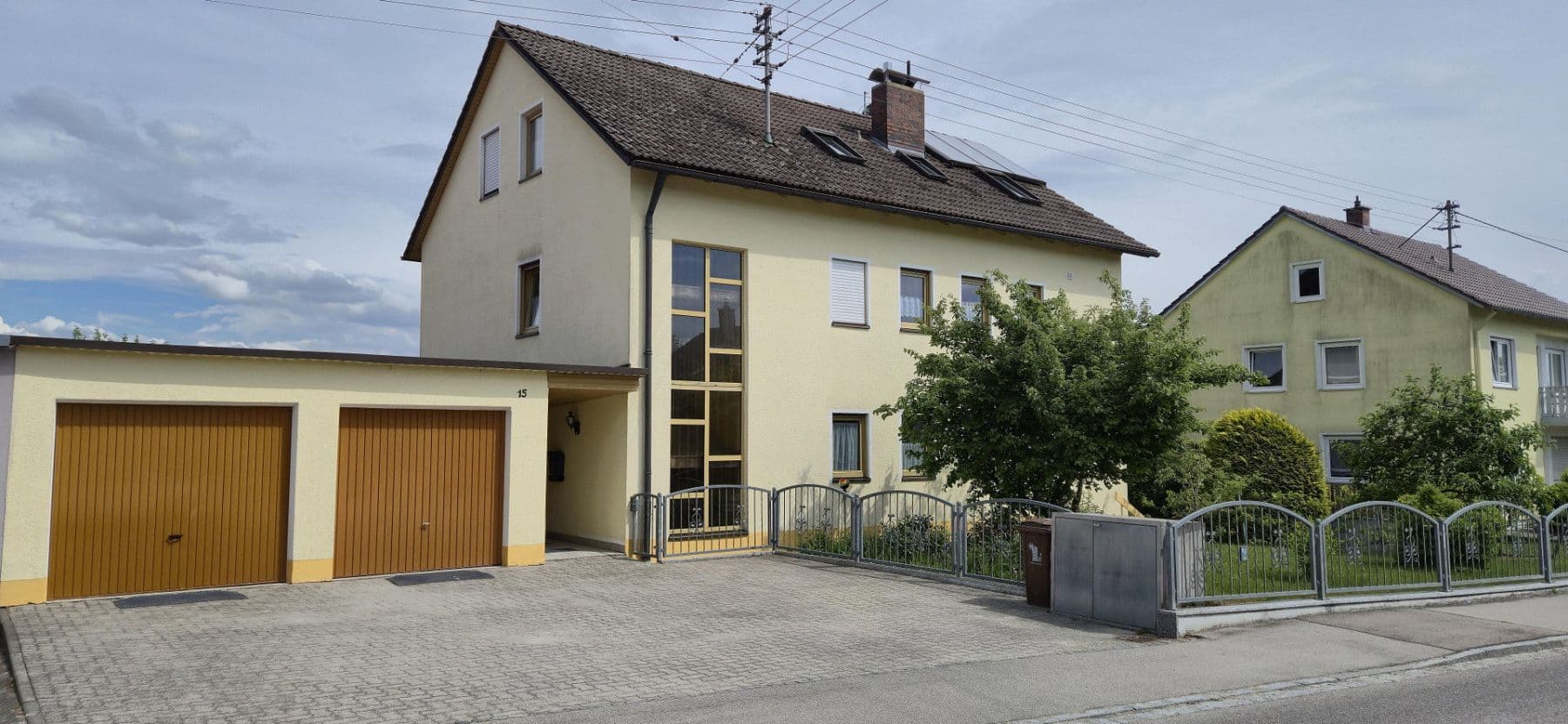 house for sale, 229 m², Biberbach, Bavaria house for sale, 229 m², Biberbach, Bavaria