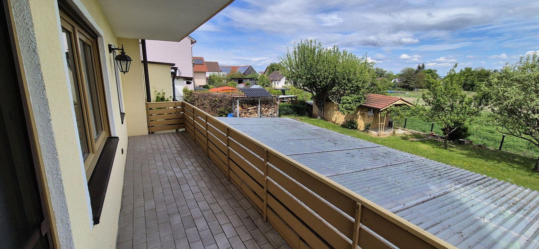 house for sale, 229 m², Biberbach, Bavaria house for sale, 229 m², Biberbach, Bavaria