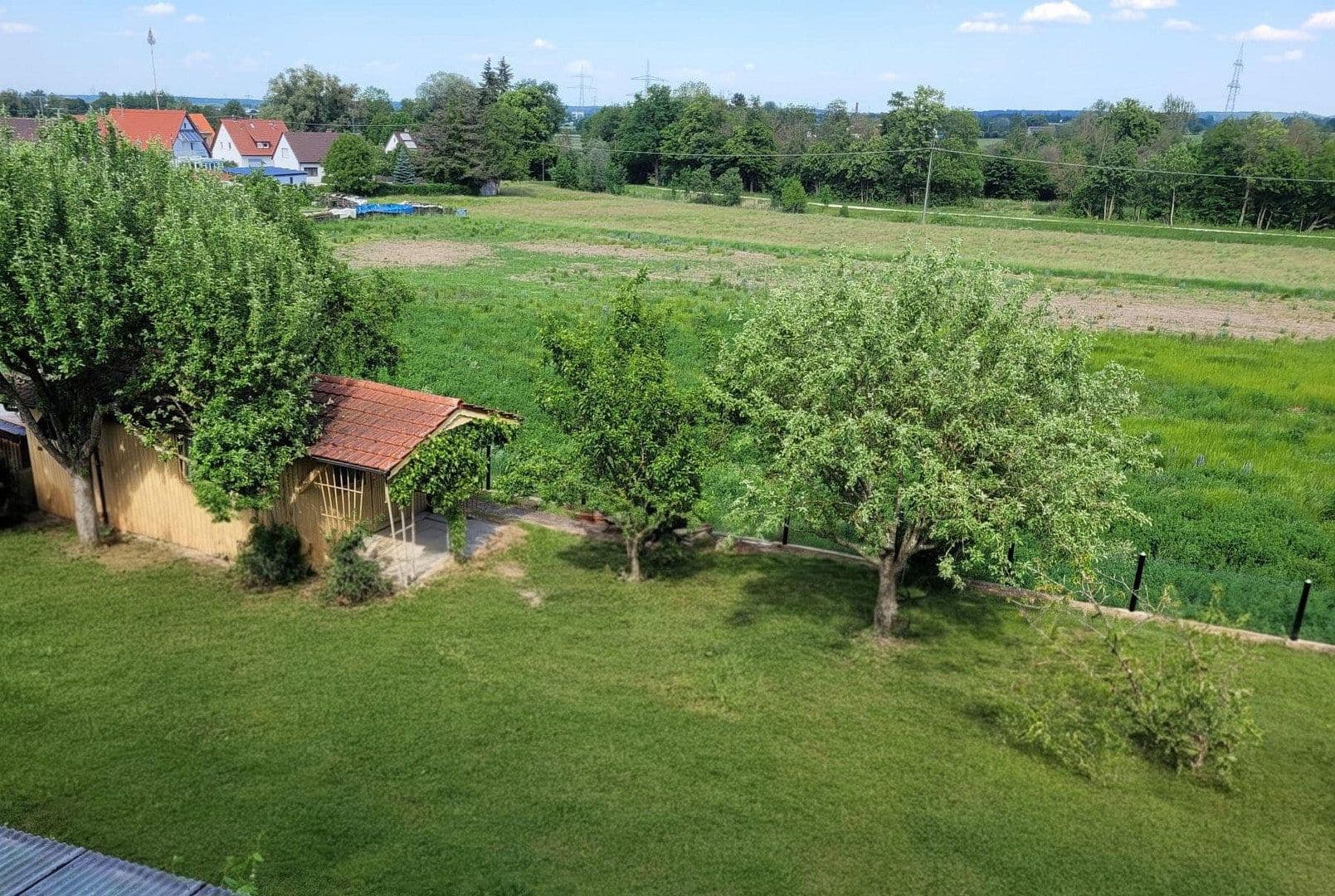 house for sale, 229 m², Biberbach, Bavaria house for sale, 229 m², Biberbach, Bavaria