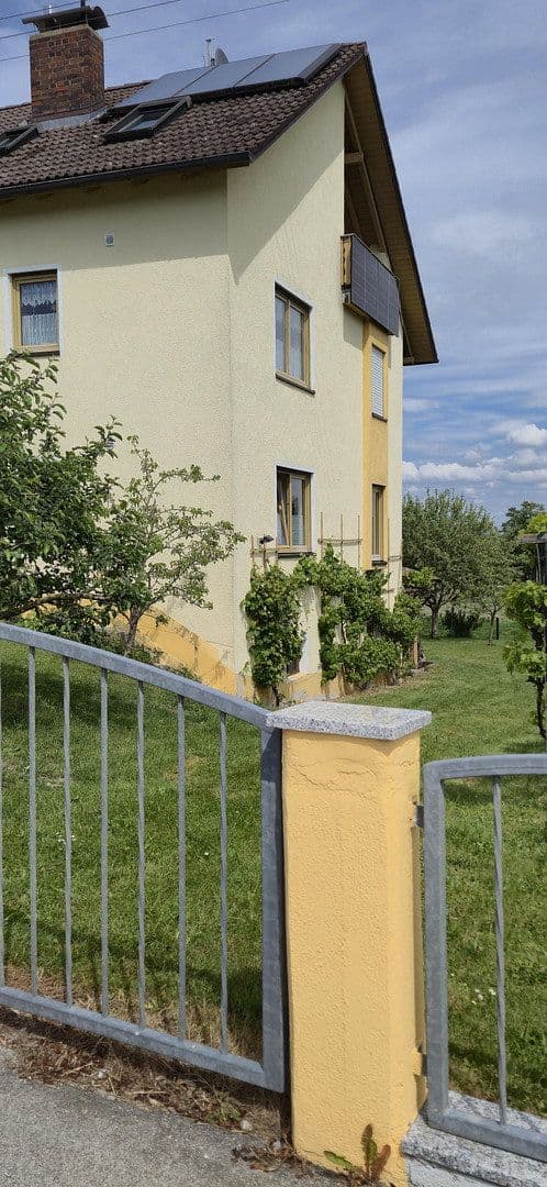 house for sale, 229 m², Biberbach, Bavaria house for sale, 229 m², Biberbach, Bavaria