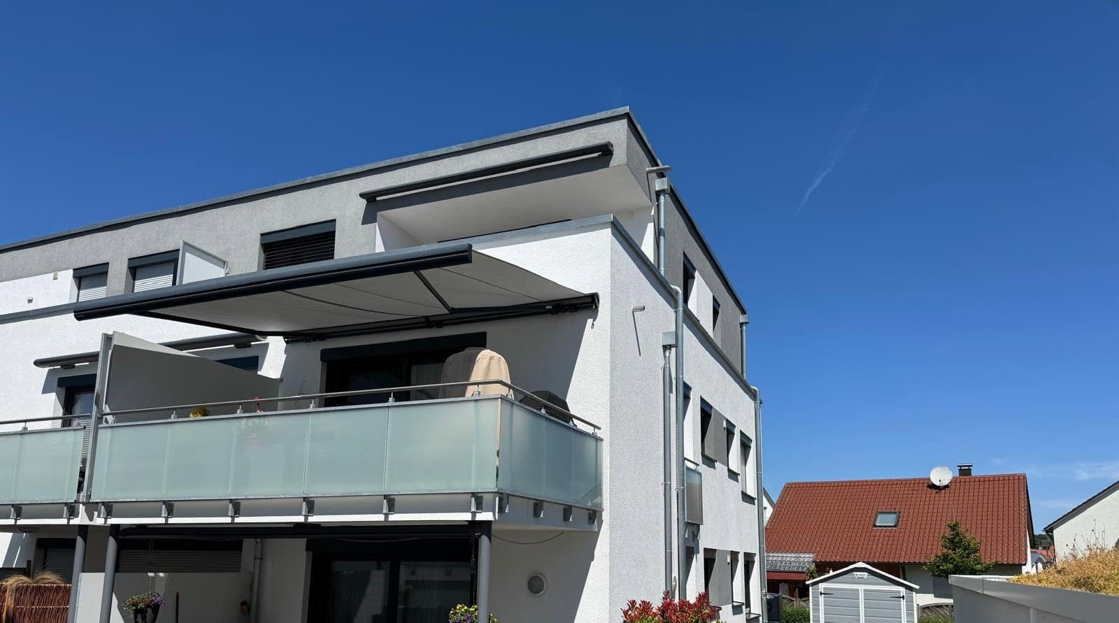 4 bedroom flat to rent, 91 m², Wolfschlugen, Baden-Württemberg 4 bedroom flat to rent, 91 m², Wolfschlugen, Baden-Württemberg