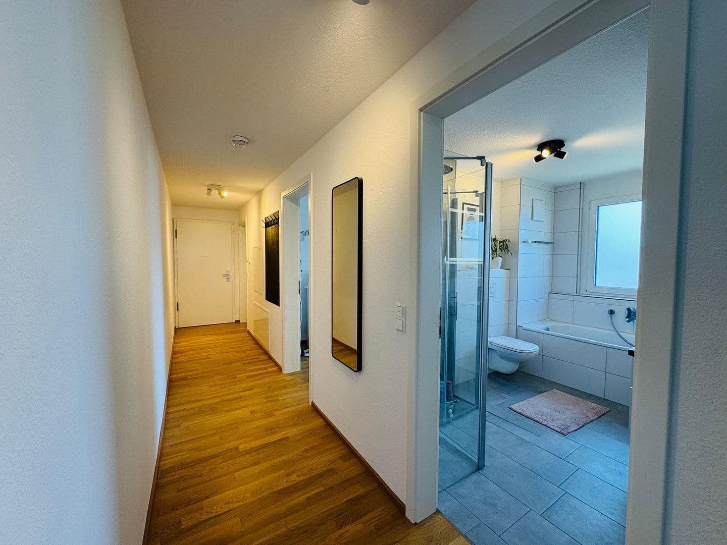 4 bedroom flat to rent, 91 m², Wolfschlugen, Baden-Württemberg 4 bedroom flat to rent, 91 m², Wolfschlugen, Baden-Württemberg