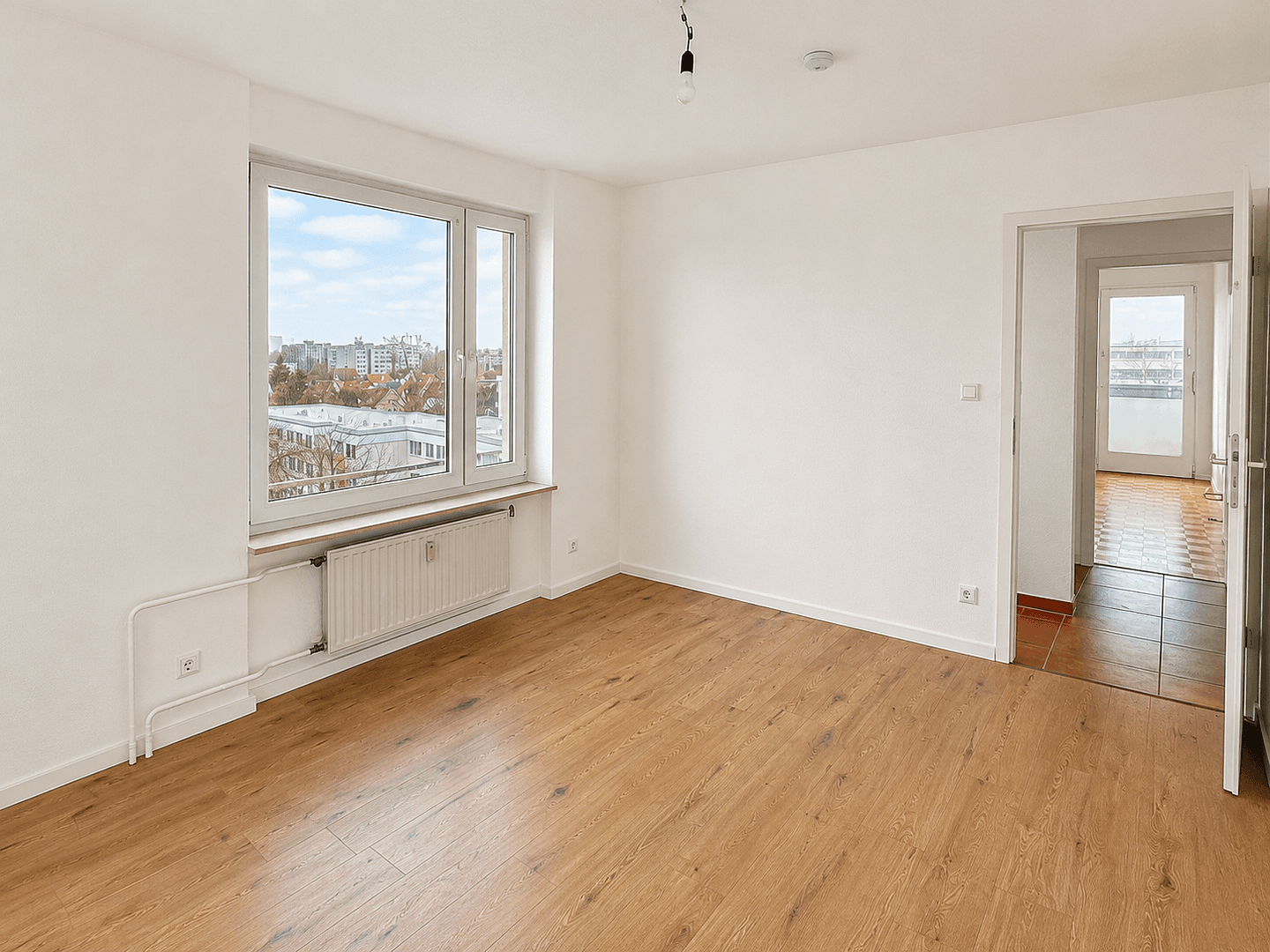 3 bedroom flat to rent, 74 m², Am Wehrbusch 7, Laatzen, Lower Saxony 3 bedroom flat to rent, 74 m², Am Wehrbusch 7, Laatzen, Lower Saxony