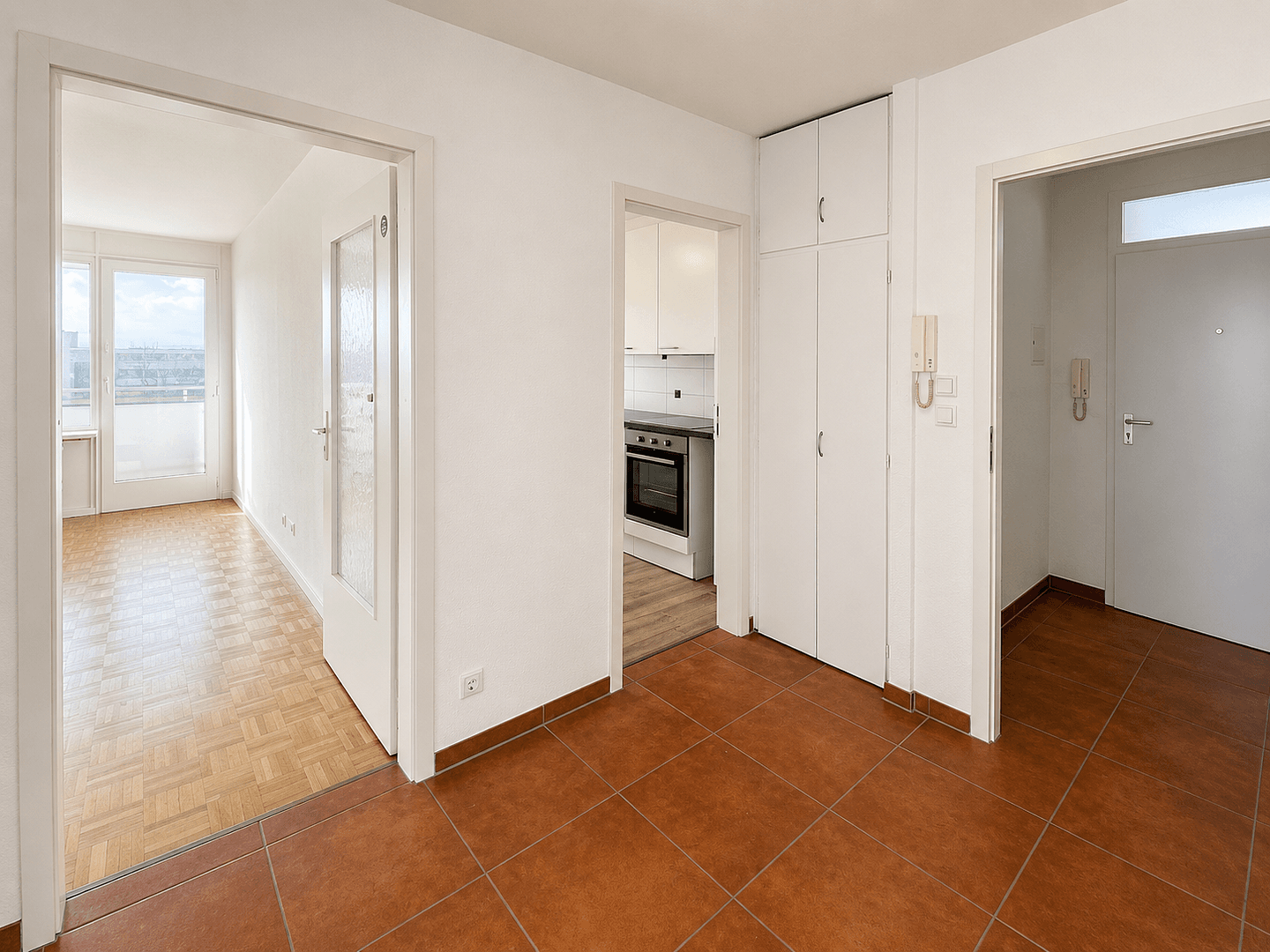 3 bedroom flat to rent, 74 m², Am Wehrbusch 7, Laatzen, Lower Saxony 3 bedroom flat to rent, 74 m², Am Wehrbusch 7, Laatzen, Lower Saxony