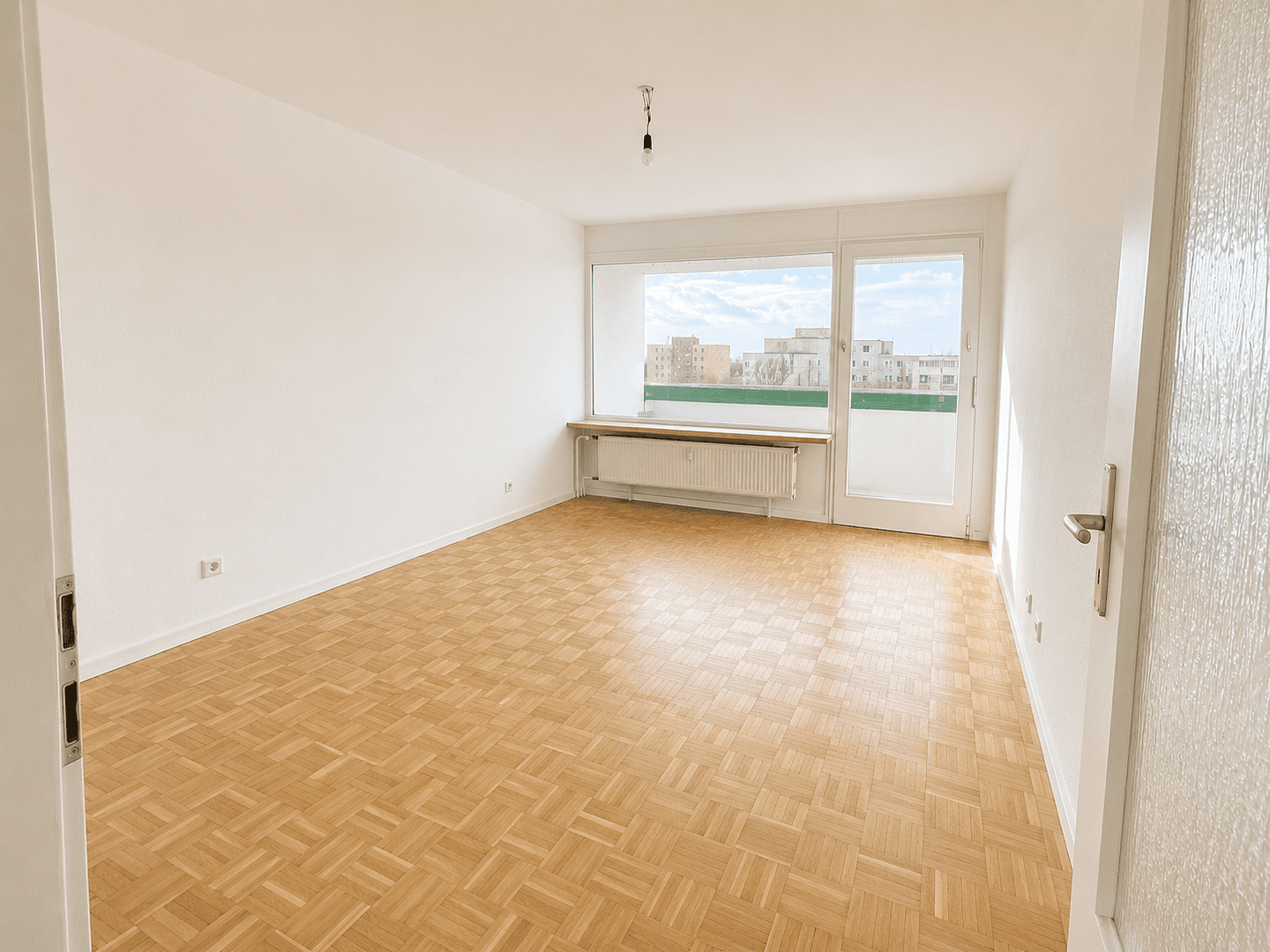 3 bedroom flat to rent, 74 m², Am Wehrbusch 7, Laatzen, Lower Saxony 3 bedroom flat to rent, 74 m², Am Wehrbusch 7, Laatzen, Lower Saxony