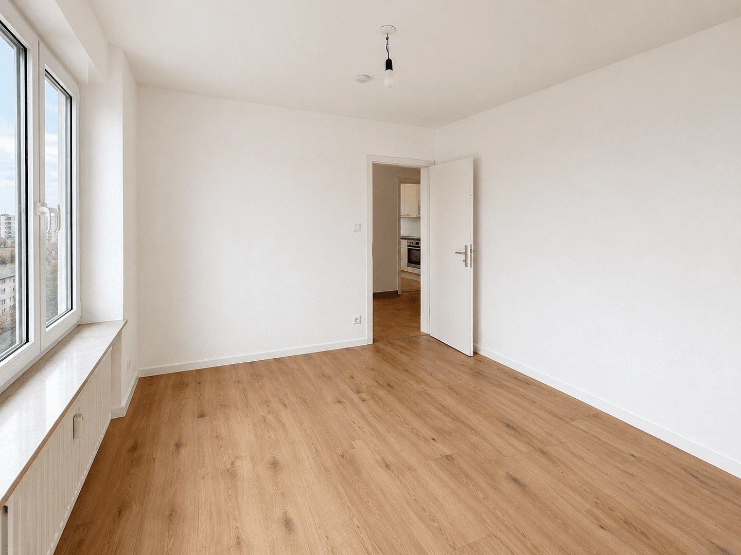 3 bedroom flat to rent, 74 m², Am Wehrbusch 7, Laatzen, Lower Saxony 3 bedroom flat to rent, 74 m², Am Wehrbusch 7, Laatzen, Lower Saxony