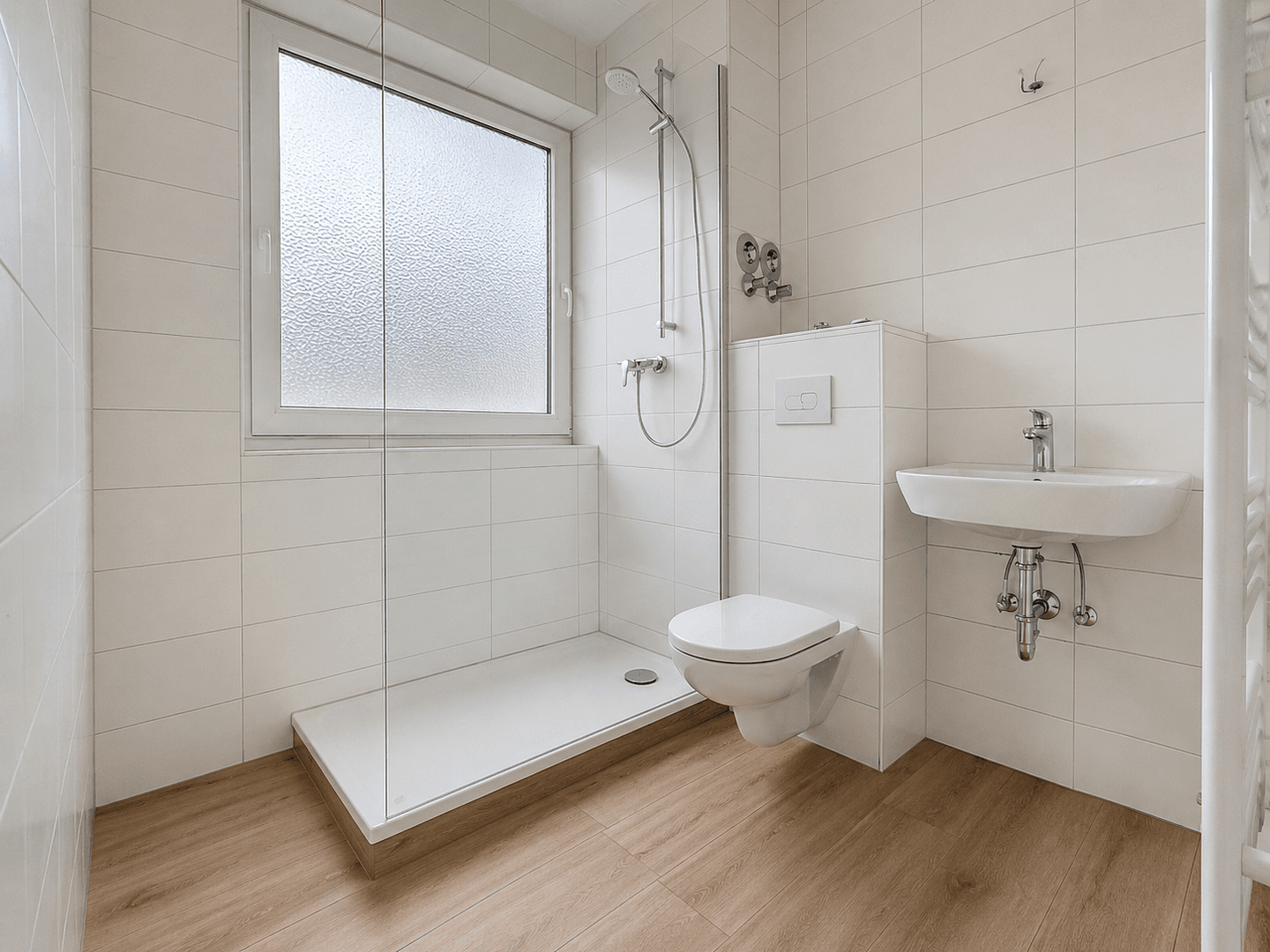 3 bedroom flat to rent, 74 m², Am Wehrbusch 7, Laatzen, Lower Saxony 3 bedroom flat to rent, 74 m², Am Wehrbusch 7, Laatzen, Lower Saxony