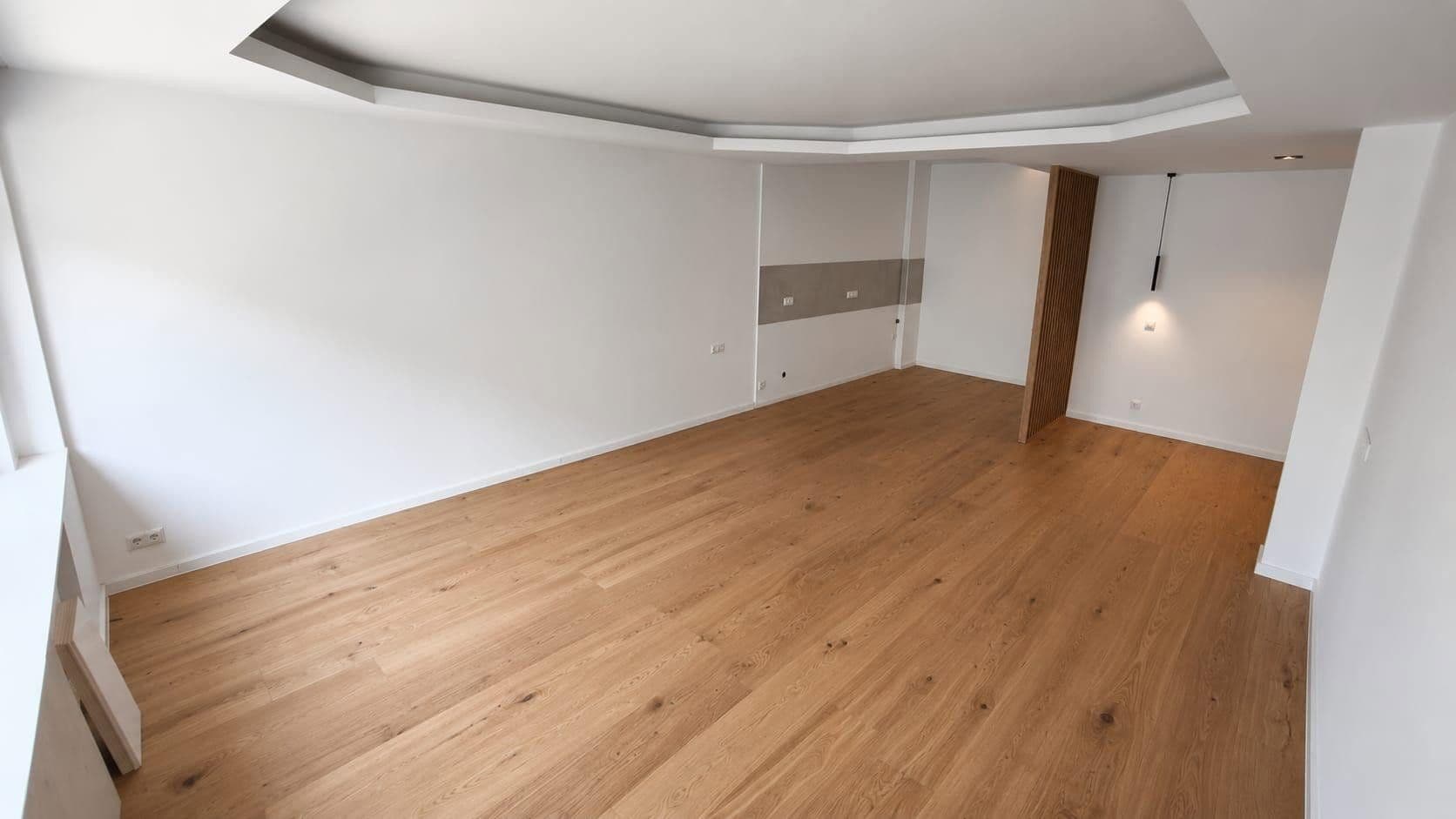Studio flat to rent, 45 m², Nordstraße 16, Würselen, North Rhine-Westphalia Studio flat to rent, 45 m², Nordstraße 16, Würselen, North Rhine-Westphalia