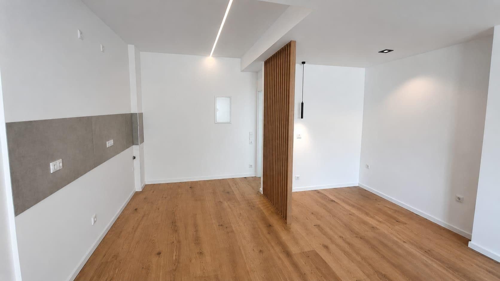 Studio flat to rent, 45 m², Nordstraße 16, Würselen, North Rhine-Westphalia Studio flat to rent, 45 m², Nordstraße 16, Würselen, North Rhine-Westphalia
