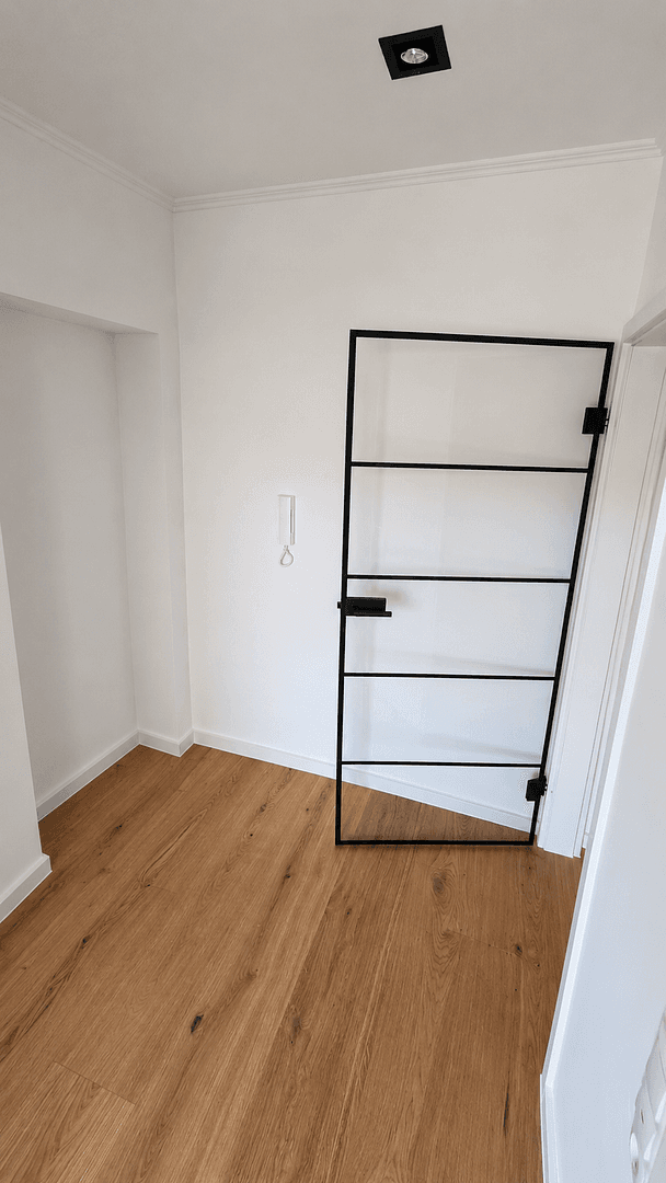 Studio flat to rent, 45 m², Nordstraße 16, Würselen, North Rhine-Westphalia Studio flat to rent, 45 m², Nordstraße 16, Würselen, North Rhine-Westphalia