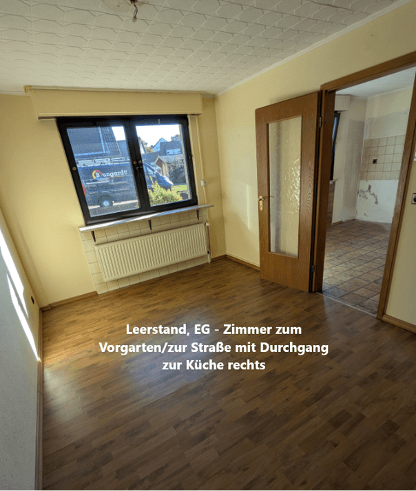 house for sale, 105 m², Temminghovenstraße 30, Duisburg Neumühl, North Rhine-Westphalia house for sale, 105 m², Temminghovenstraße 30, Duisburg Neumühl, North Rhine-Westphalia