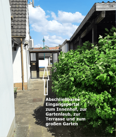 house for sale, 105 m², Duisburg Neumühl, North Rhine-Westphalia house for sale, 105 m², Duisburg Neumühl, North Rhine-Westphalia
