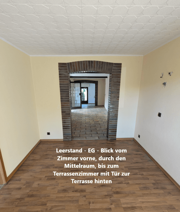 house for sale, 105 m², Temminghovenstraße 30, Duisburg Neumühl, North Rhine-Westphalia house for sale, 105 m², Temminghovenstraße 30, Duisburg Neumühl, North Rhine-Westphalia