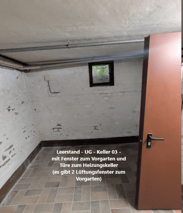 house for sale, 105 m², Temminghovenstraße 30, Duisburg Neumühl, North Rhine-Westphalia house for sale, 105 m², Temminghovenstraße 30, Duisburg Neumühl, North Rhine-Westphalia