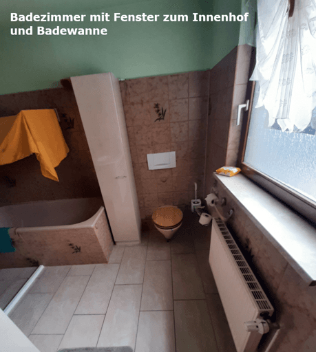 house for sale, 105 m², Duisburg Neumühl, North Rhine-Westphalia house for sale, 105 m², Duisburg Neumühl, North Rhine-Westphalia