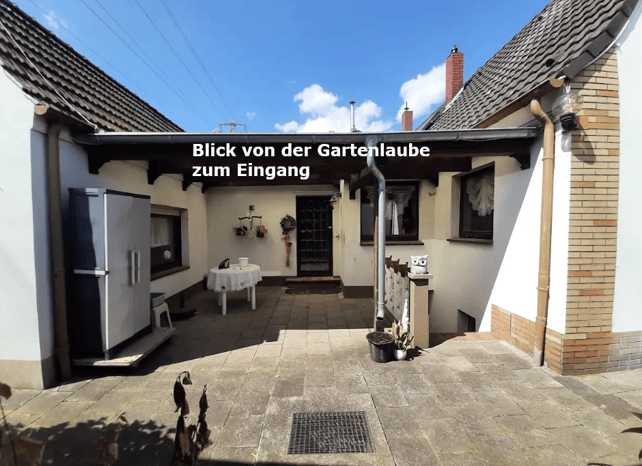 house for sale, 105 m², Duisburg Neumühl, North Rhine-Westphalia house for sale, 105 m², Duisburg Neumühl, North Rhine-Westphalia