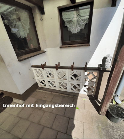 house for sale, 105 m², Duisburg Neumühl, North Rhine-Westphalia house for sale, 105 m², Duisburg Neumühl, North Rhine-Westphalia