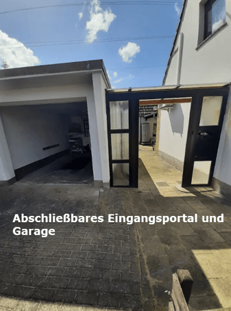 house for sale, 105 m², Duisburg Neumühl, North Rhine-Westphalia house for sale, 105 m², Duisburg Neumühl, North Rhine-Westphalia