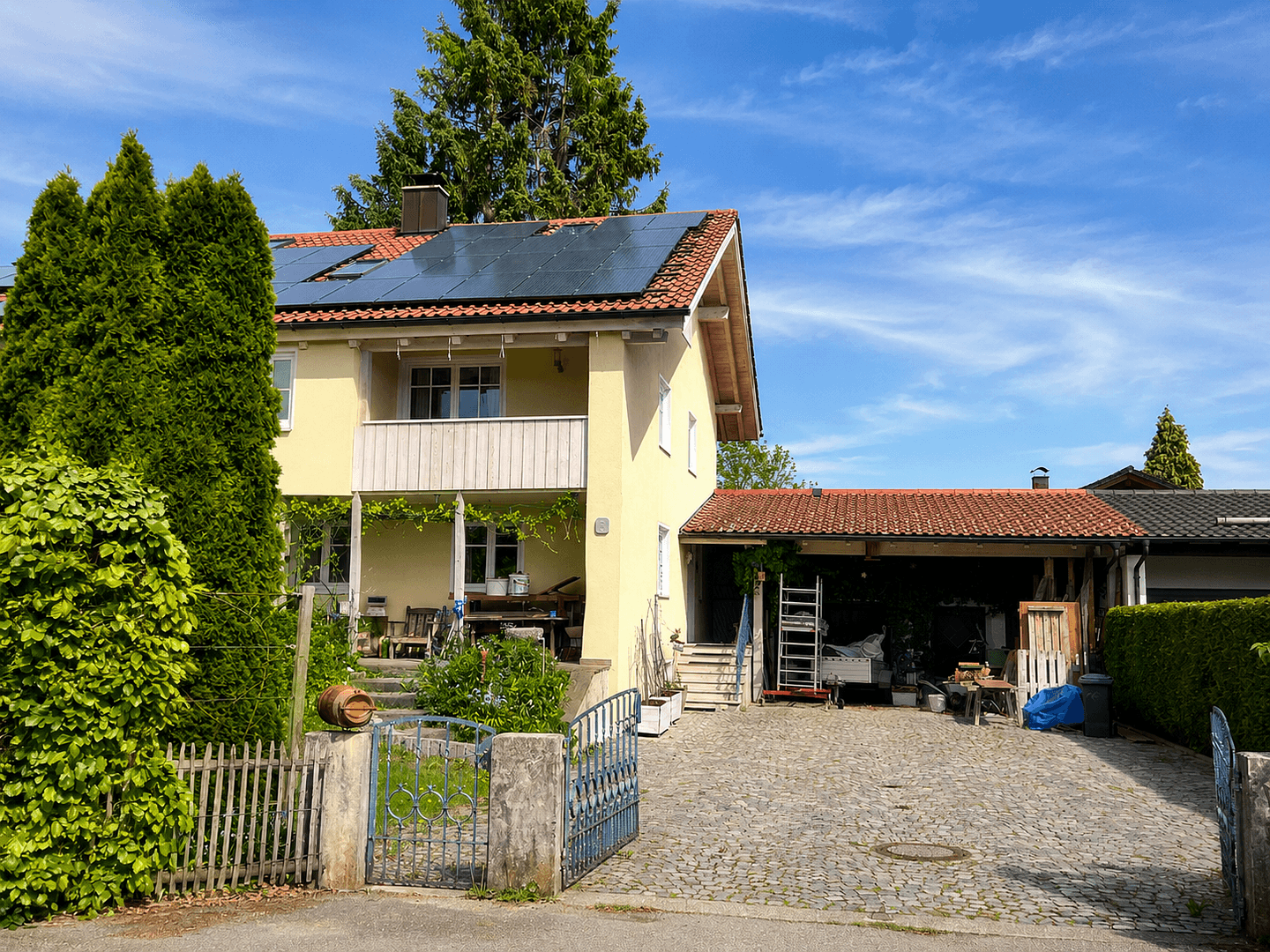 house for sale, 196 m², Bernau am Chiemsee, Bavaria house for sale, 196 m², Bernau am Chiemsee, Bavaria