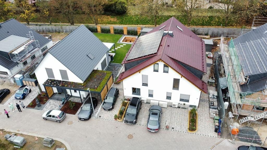 house to rent, 155 m², Neuberg, Hesse house to rent, 155 m², Neuberg, Hesse
