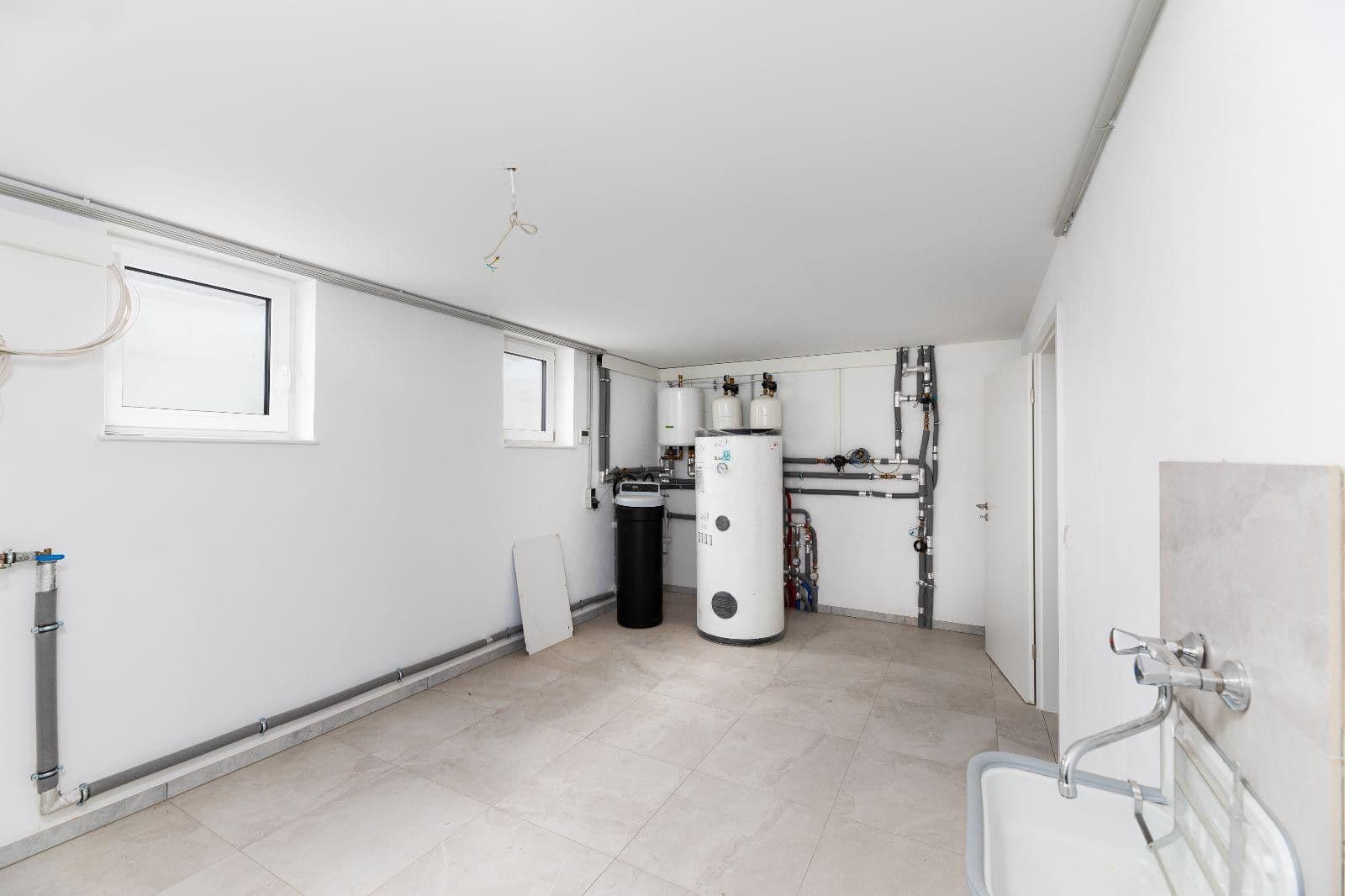 house to rent, 155 m², Neuberg, Hesse house to rent, 155 m², Neuberg, Hesse