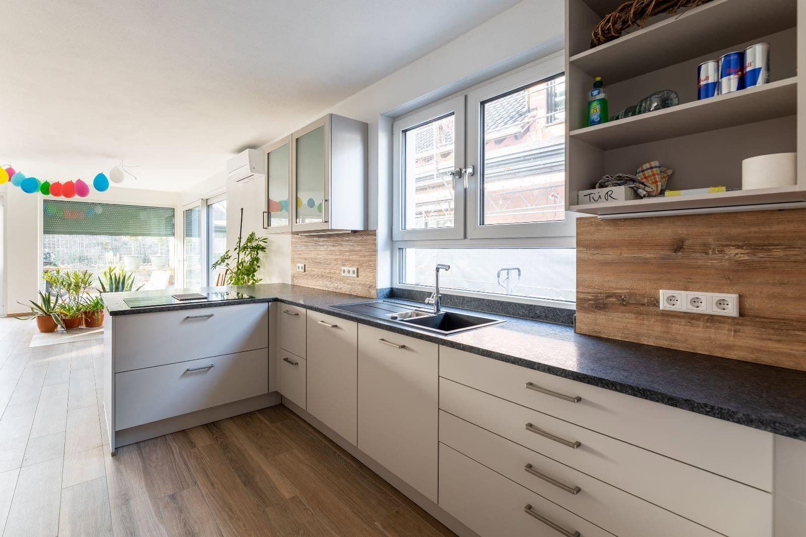house to rent, 155 m², Neuberg, Hesse house to rent, 155 m², Neuberg, Hesse
