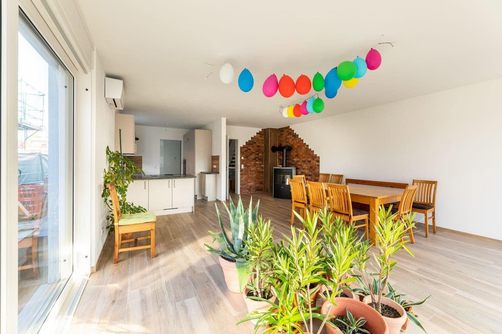 house to rent, 155 m², Neuberg, Hesse house to rent, 155 m², Neuberg, Hesse