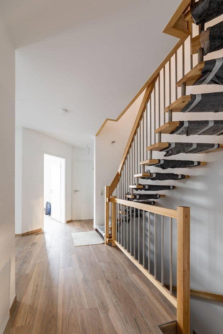 house to rent, 155 m², Neuberg, Hesse house to rent, 155 m², Neuberg, Hesse