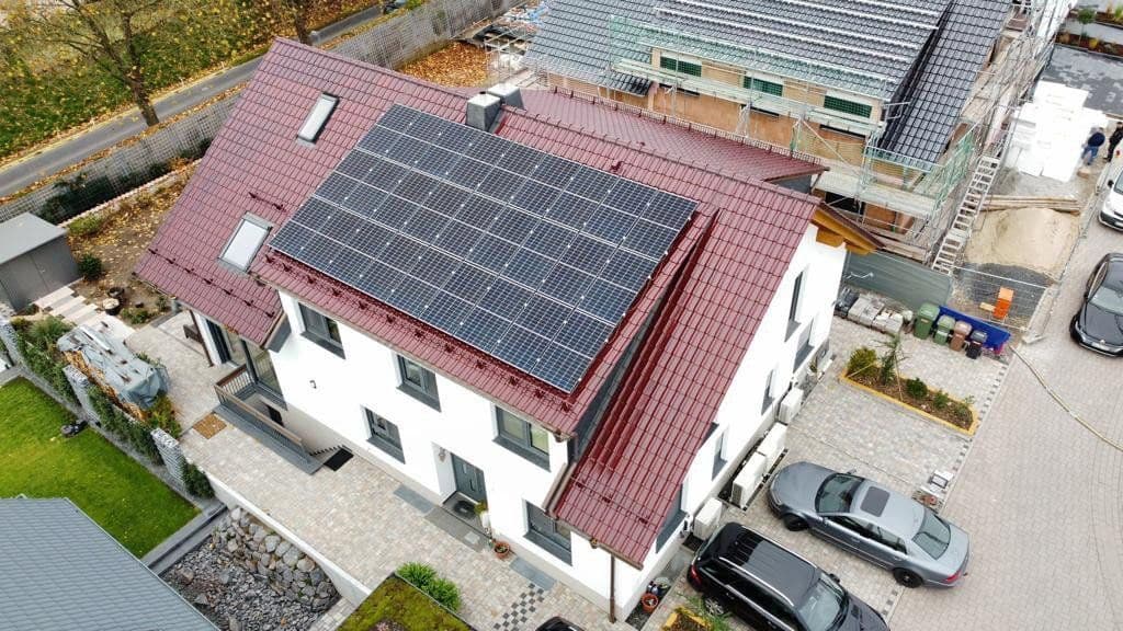 house to rent, 155 m², Neuberg, Hesse house to rent, 155 m², Neuberg, Hesse