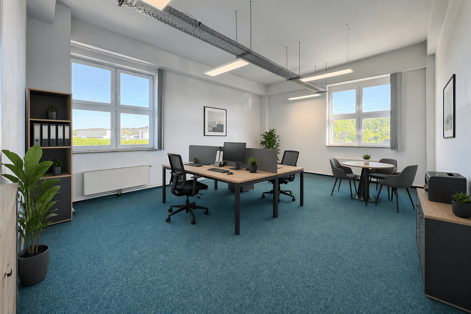 non-residential property to rent, 195 m², Stockumer Straße 28, Witten, North Rhine-Westphalia non-residential property to rent, 195 m², Stockumer Straße 28, Witten, North Rhine-Westphalia