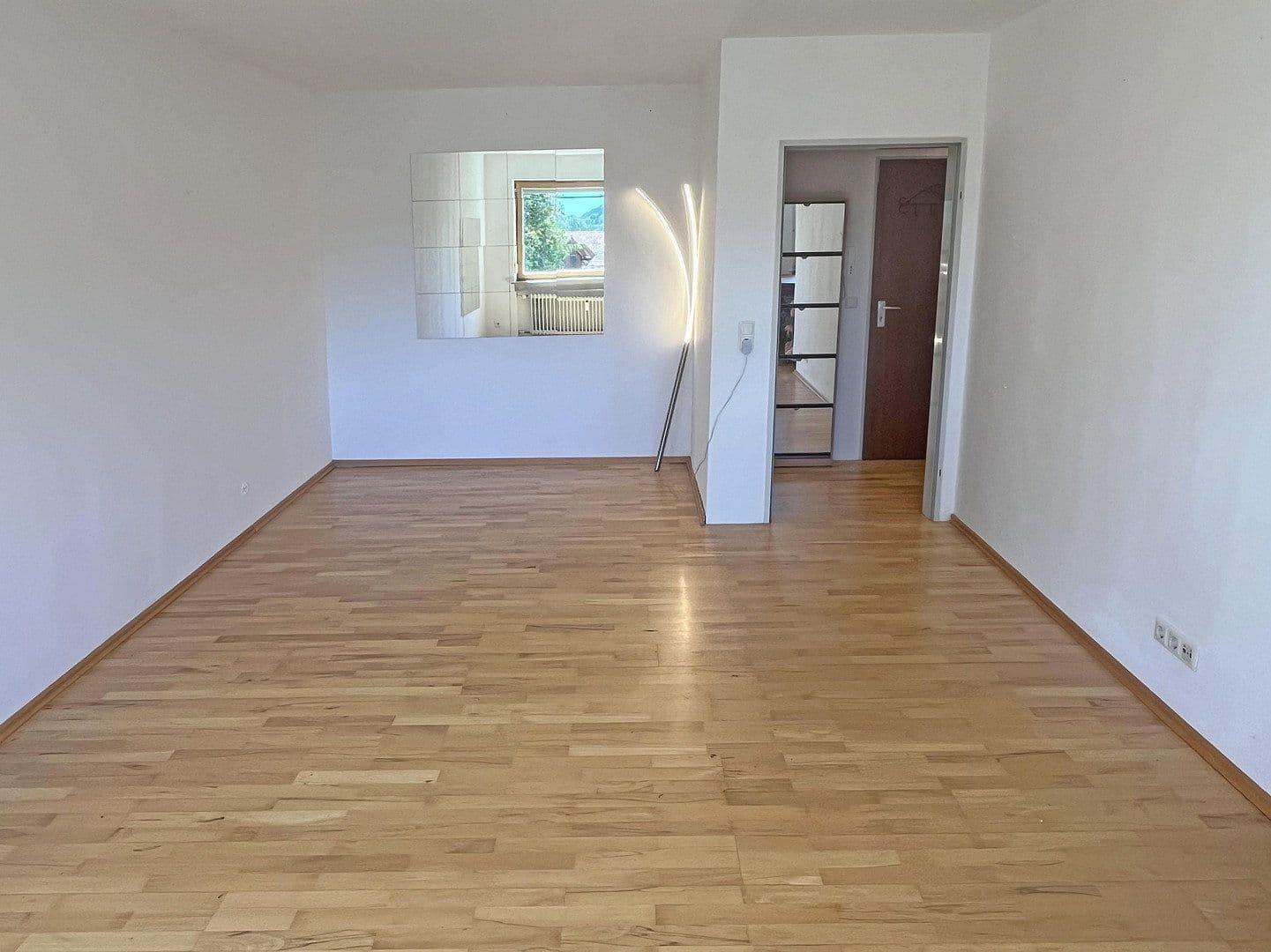 1 bedroom flat for sale, 33 m², Bad Heilbrunn, Bavaria 1 bedroom flat for sale, 33 m², Bad Heilbrunn, Bavaria