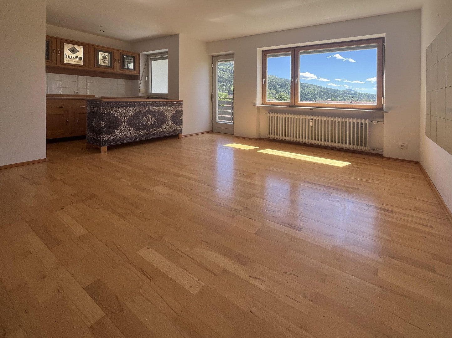 1 bedroom flat for sale, 33 m², Bad Heilbrunn, Bavaria 1 bedroom flat for sale, 33 m², Bad Heilbrunn, Bavaria
