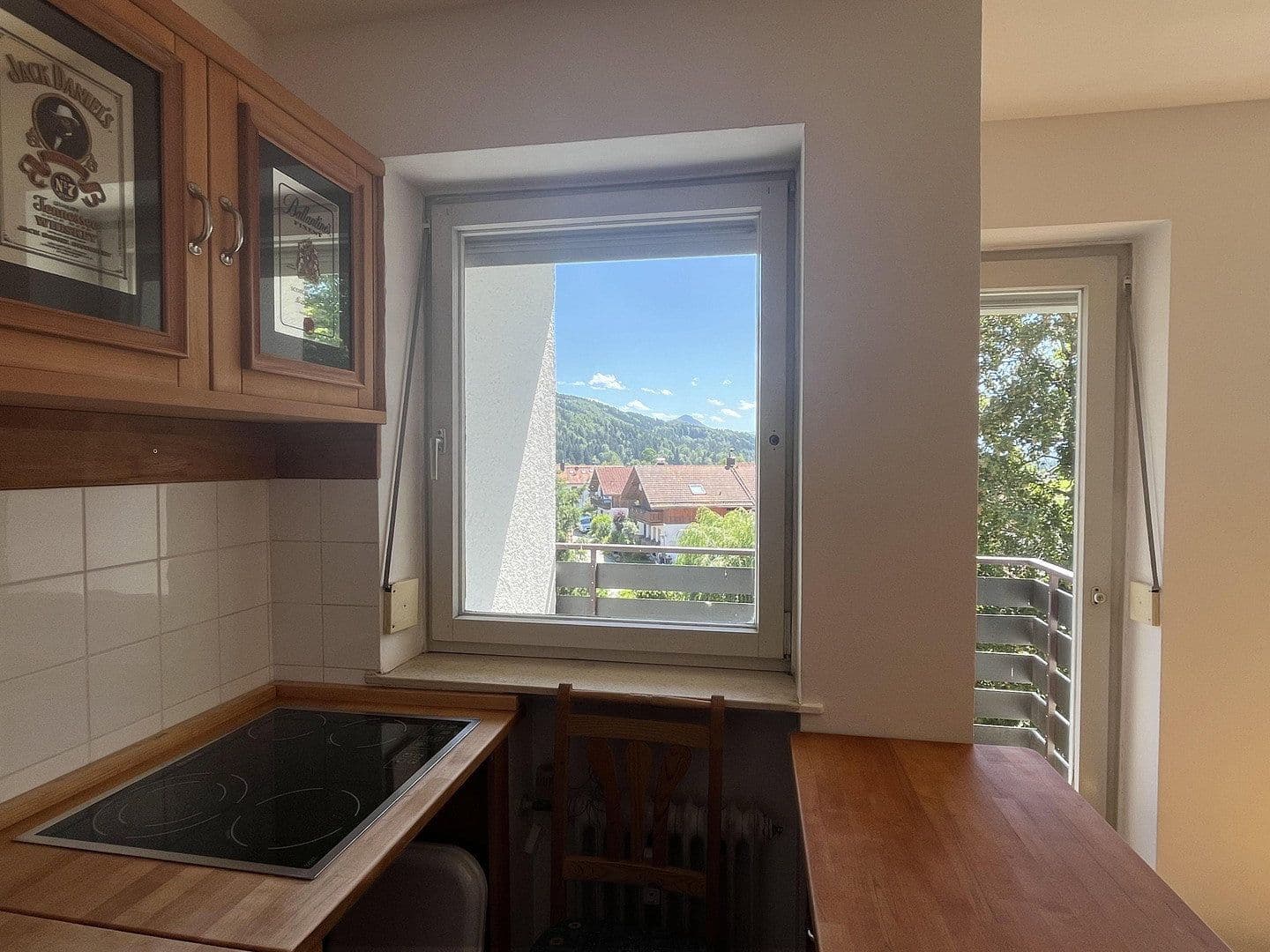 1 bedroom flat for sale, 33 m², Bad Heilbrunn, Bavaria 1 bedroom flat for sale, 33 m², Bad Heilbrunn, Bavaria