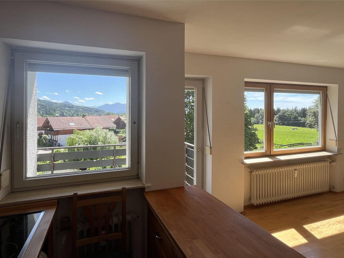 1 bedroom flat for sale, 33 m², Bad Heilbrunn, Bavaria 1 bedroom flat for sale, 33 m², Bad Heilbrunn, Bavaria