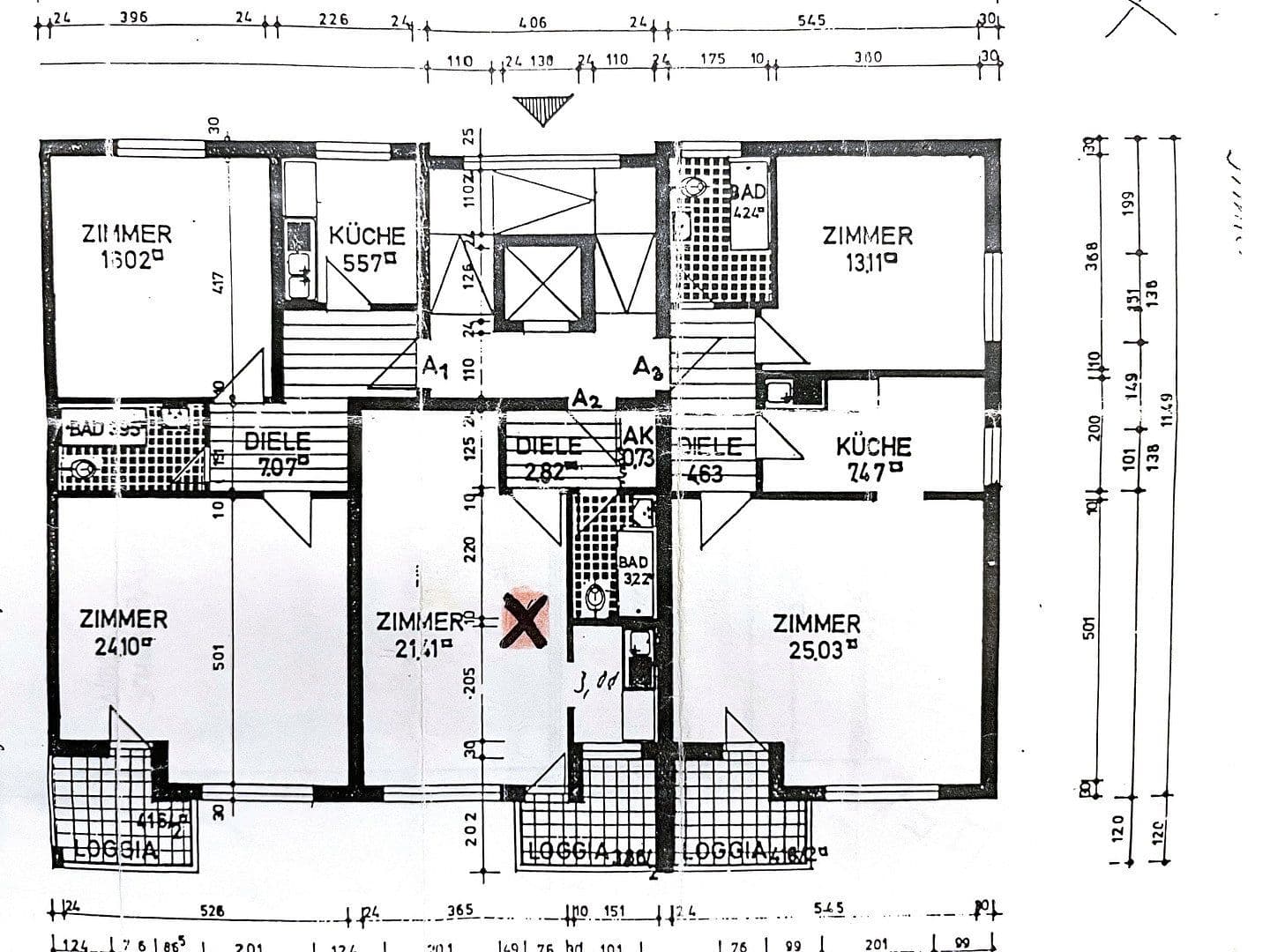 1 bedroom flat for sale, 33 m², Bad Heilbrunn, Bavaria 1 bedroom flat for sale, 33 m², Bad Heilbrunn, Bavaria