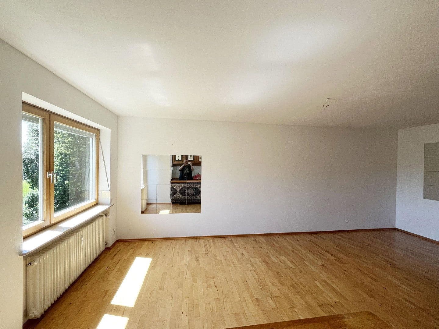 1 bedroom flat for sale, 33 m², Bad Heilbrunn, Bavaria 1 bedroom flat for sale, 33 m², Bad Heilbrunn, Bavaria