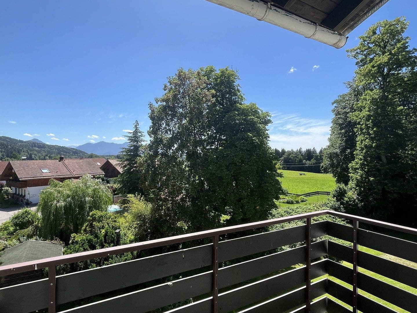 1 bedroom flat for sale, 33 m², Bad Heilbrunn, Bavaria 1 bedroom flat for sale, 33 m², Bad Heilbrunn, Bavaria