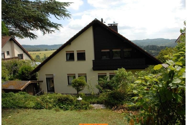 house for sale, 266 m², Schlehenweg 37, Heidenrod, Hesse house for sale, 266 m², Schlehenweg 37, Heidenrod, Hesse