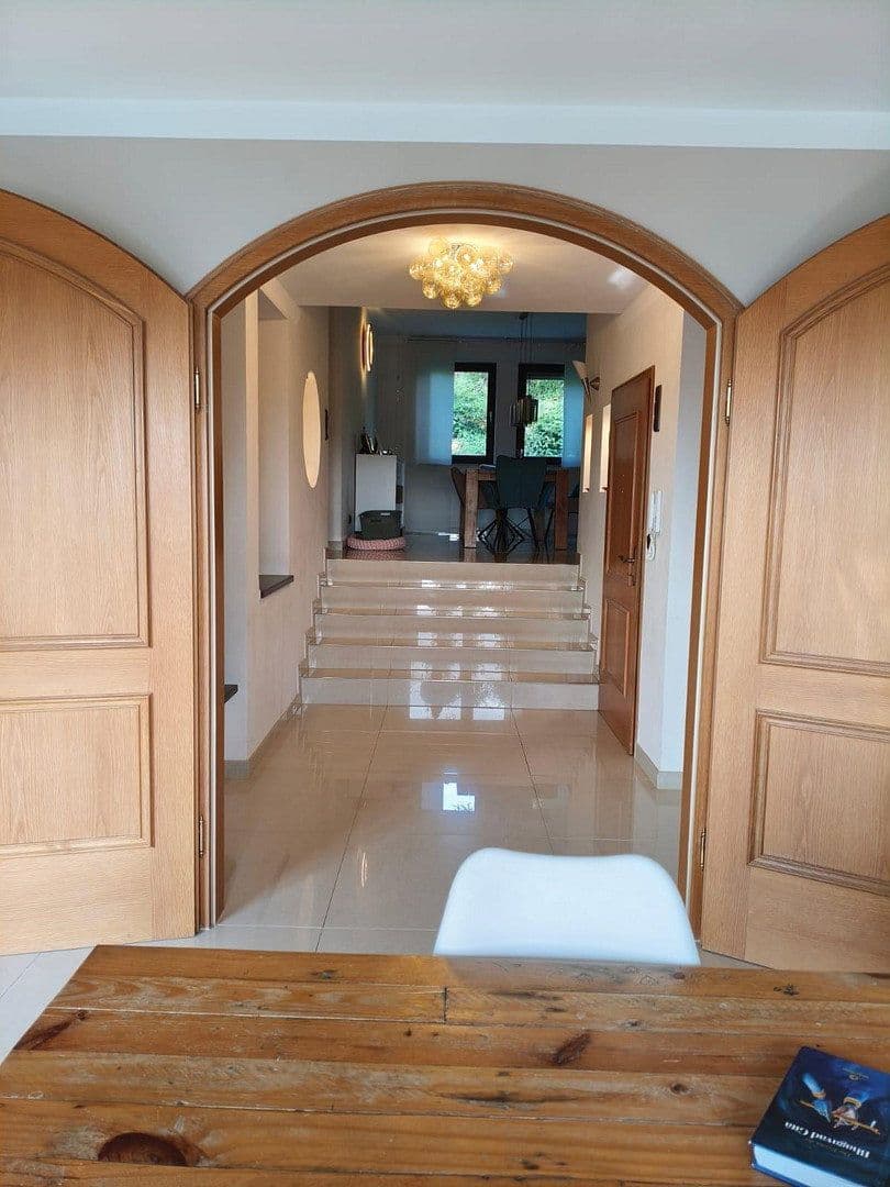 house for sale, 266 m², Schlehenweg 37, Heidenrod, Hesse house for sale, 266 m², Schlehenweg 37, Heidenrod, Hesse