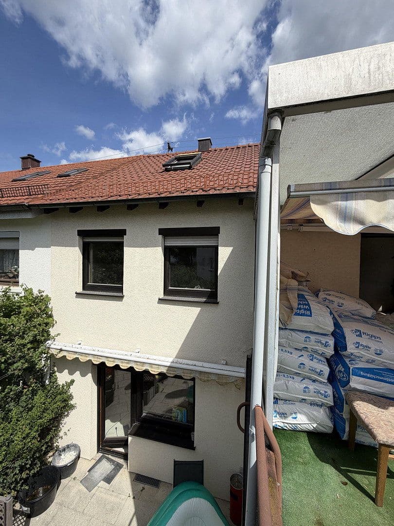 house for sale, 153 m², Birkhahnstraße 21, Waiblingen, Baden-Württemberg house for sale, 153 m², Birkhahnstraße 21, Waiblingen, Baden-Württemberg