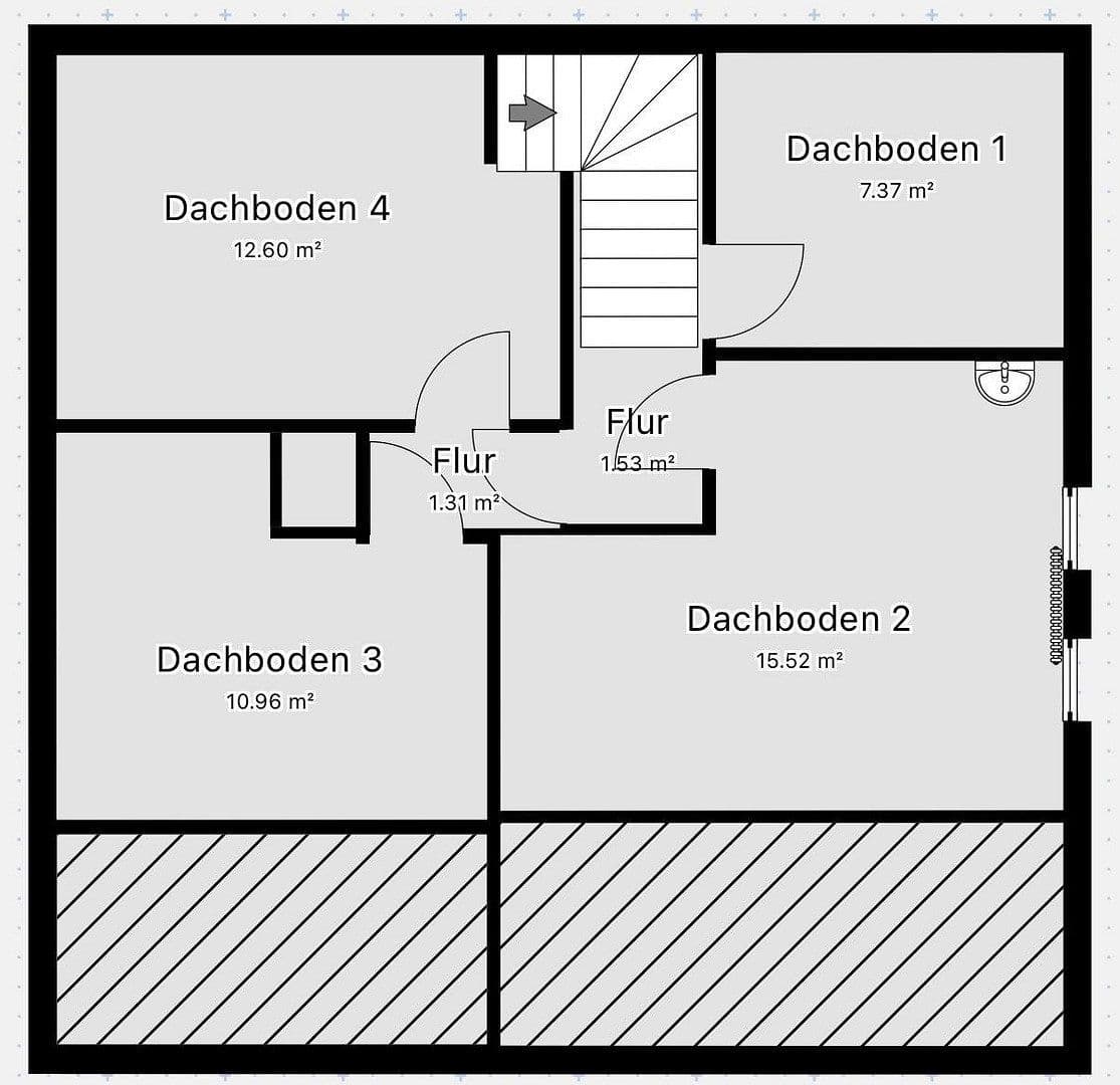 house for sale, 153 m², Birkhahnstraße 21, Waiblingen, Baden-Württemberg house for sale, 153 m², Birkhahnstraße 21, Waiblingen, Baden-Württemberg