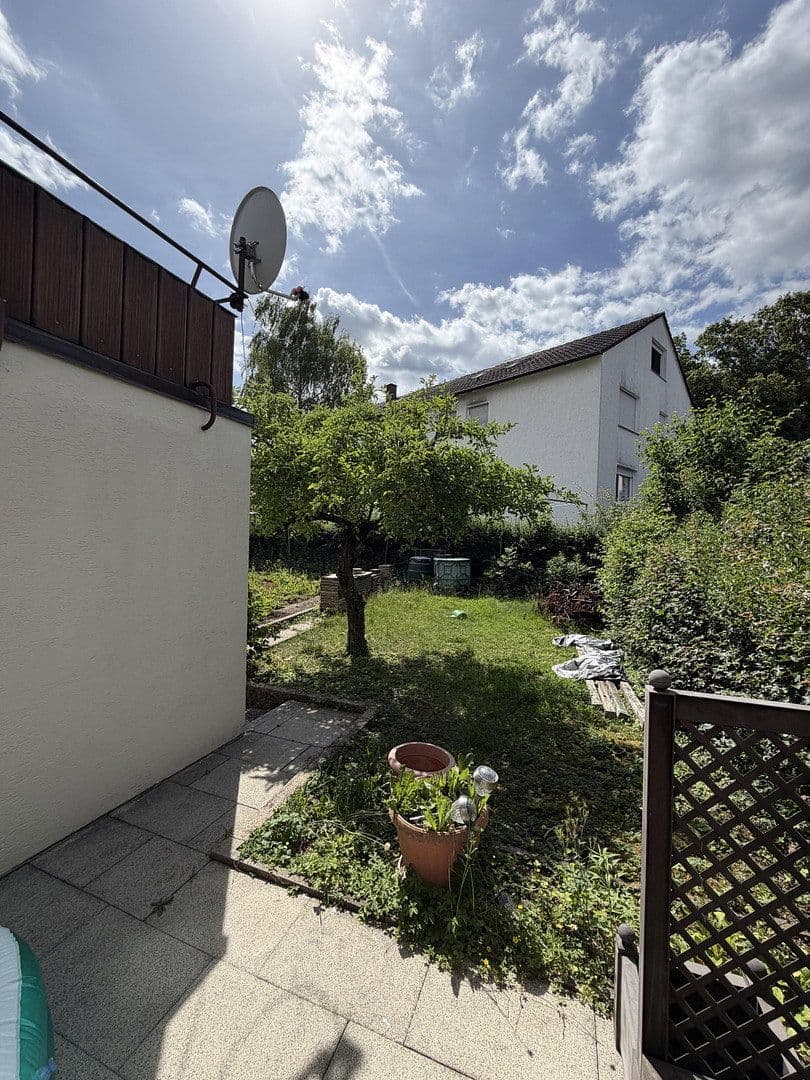 house for sale, 153 m², Birkhahnstraße 21, Waiblingen, Baden-Württemberg house for sale, 153 m², Birkhahnstraße 21, Waiblingen, Baden-Württemberg
