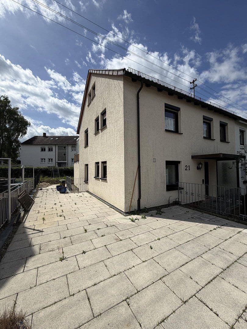 house for sale, 153 m², Birkhahnstraße 21, Waiblingen, Baden-Württemberg house for sale, 153 m², Birkhahnstraße 21, Waiblingen, Baden-Württemberg