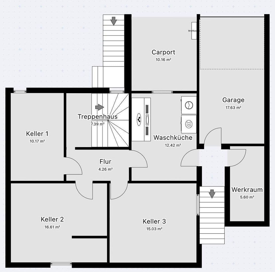house for sale, 153 m², Birkhahnstraße 21, Waiblingen, Baden-Württemberg house for sale, 153 m², Birkhahnstraße 21, Waiblingen, Baden-Württemberg