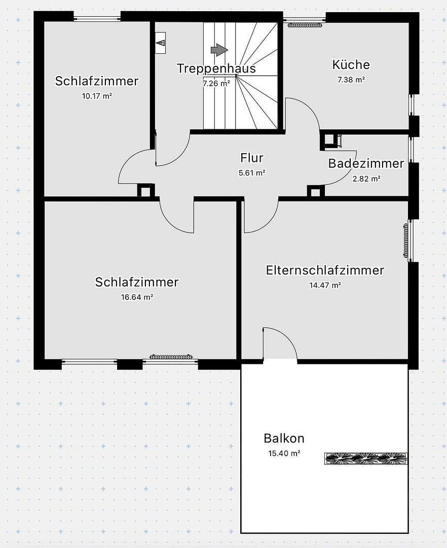 house for sale, 153 m², Birkhahnstraße 21, Waiblingen, Baden-Württemberg house for sale, 153 m², Birkhahnstraße 21, Waiblingen, Baden-Württemberg