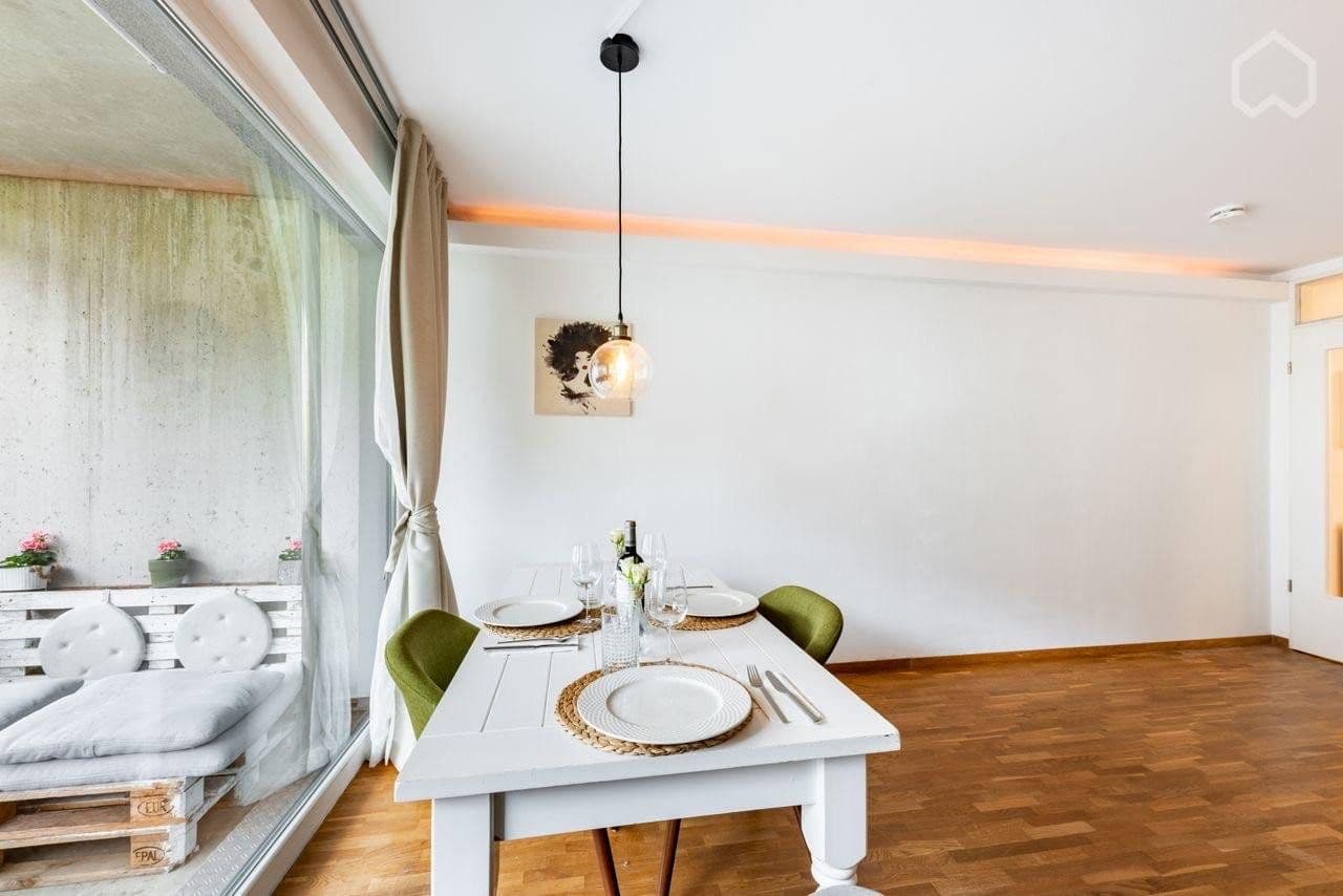 3 bedroom flat to rent, 70 m², Hamburg, Hamburg 3 bedroom flat to rent, 70 m², Hamburg, Hamburg