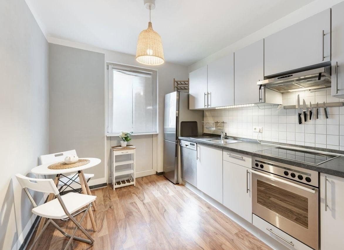 3 bedroom flat to rent, 70 m², Hamburg, Hamburg 3 bedroom flat to rent, 70 m², Hamburg, Hamburg