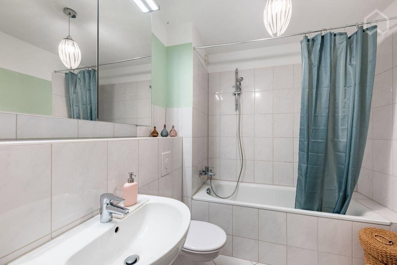 3 bedroom flat to rent, 70 m², Hamburg, Hamburg 3 bedroom flat to rent, 70 m², Hamburg, Hamburg