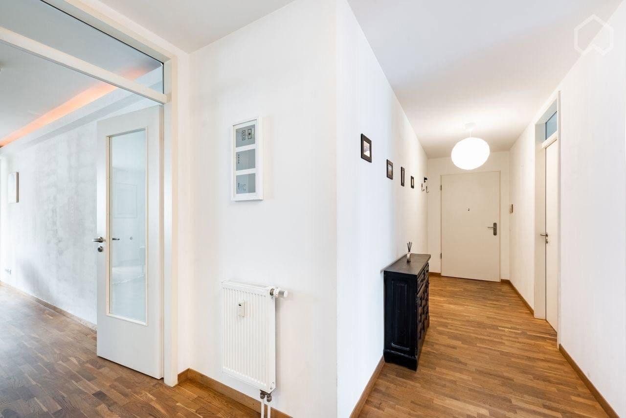 3 bedroom flat to rent, 70 m², Hamburg, Hamburg 3 bedroom flat to rent, 70 m², Hamburg, Hamburg